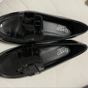 FRANCO SARTO LOAFERS